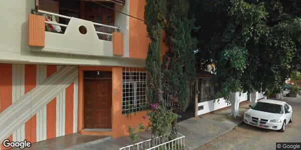 AGENCIA DE POLICÍA MUNICIPAL DE DOLORES